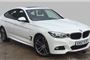 2017 BMW 3 Series GT 320d xDrive M Sport 5dr Step Auto [Business Media]