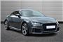 2023 Audi TT 40 TFSI S Line 2dr S Tronic