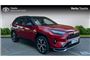 2022 Toyota RAV4 2.5 PHEV Dynamic 5dr CVT