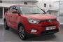 2017 SsangYong Tivoli 1.6 ELX 5dr Auto