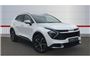 2022 Kia Sportage 1.6T GDi ISG 3 5dr