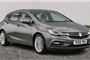 2019 Vauxhall Astra 1.6T 16V 200 Elite Nav 5dr