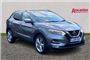 2019 Nissan Qashqai 1.3 DiG-T 160 N-Motion 5dr DCT