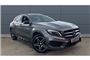 2016 Mercedes-Benz GLA GLA 200d AMG Line 5dr [Premium]