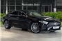 2019 Mercedes-Benz CLS CLS 350d 4Matic AMG Line Premium + 4dr 9G-Tronic