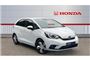 2022 Honda Jazz 1.5 i-MMD Hybrid EX 5dr eCVT