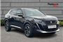 2023 Peugeot 2008 1.2 PureTech 130 GT 5dr