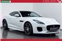 2020 Jaguar F-Type 3.0 [380] S/C V6 Chequered Flag 2dr Auto AWD