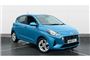 2020 Hyundai i10 1.0 MPi SE Connect 5dr