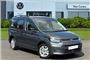 2025 Volkswagen Caddy Life 2.0 TDI 122 Life 5dr DSG [Tech Pack]