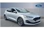 2022 Ford Focus 1.0 EcoBoost Hybrid mHEV Titanium Vig 5dr Auto