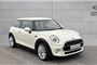 2018 MINI Hatchback 1.5 Cooper II 3dr