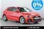 2019 Audi A1 30 TFSI S Line 5dr S Tronic