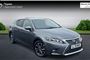 2021 Lexus CT 200h 1.8 5dr CVT