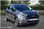 2019 Ford EcoSport 1.0 EcoBoost 140 ST-Line 5dr