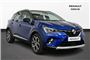 2022 Renault Captur 1.0 TCE 90 S Edition 5dr