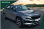 2024 Skoda Karoq 2.0 TSI Sportline 4x4 5dr DSG