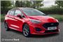 2022 Ford Fiesta 1.0 EcoBoost Hybrid mHEV 125 ST-Line 5dr