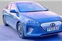 2022 Hyundai IONIQ 100kW Premium SE 38kWh 5dr Auto