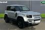 2022 Land Rover Defender 2.0 P300 S 90 3dr Auto