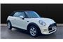 2019 MINI Convertible 1.5 Cooper Classic II 2dr Auto