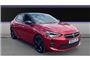 2023 Vauxhall Corsa 1.2 Turbo GS 5dr