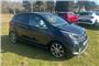 2018 Kia Picanto 1.25 X-Line 5dr