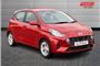 2021 Hyundai i10 1.2 MPi SE Connect 5dr Auto