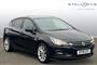 2019 Vauxhall Astra 1.0T ecoTEC Tech Line Nav 5dr