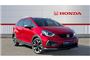 2021 Honda Jazz Crosstar 1.5 i-MMD Hybrid Crosstar EX 5dr eCVT