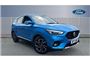 2022 MG ZS 1.5 VTi-TECH Exclusive 5dr