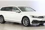 2020 Volkswagen Passat GTE 1.4 TSI PHEV GTE Advance 5dr DSG