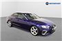 2021 Audi A4 35 TFSI S Line 4dr S Tronic