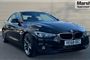 2018 BMW 4 Series Convertible 420i Sport 2dr Auto [Business Media]