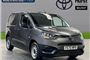 2020 Toyota Proace City 1.5D 100 Active Van