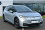 2021 Volkswagen ID.3 150kW Family Pro Performance 58kWh 5dr Auto