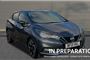 2021 Nissan Micra 1.0 IG-T 92 Acenta 5dr CVT