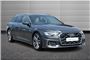 2024 Audi A6 Avant 40 TFSI S Line 5dr S Tronic