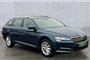 2023 Skoda Superb Estate 1.5 TSI SE 5dr DSG