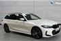 2023 BMW 3 Series Touring 320i M Sport 5dr Step Auto