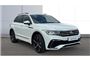 2022 Volkswagen Tiguan 1.5 TSI 150 R-Line 5dr DSG