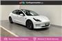 2021 Tesla Model 3 Long Range AWD 4dr Auto