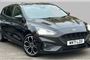 2022 Ford Focus 1.0 EcoBoost Hybrid mHEV 155 ST-Line X Edition 5dr