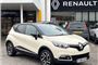 2015 Renault Captur 0.9 TCE 90 Dynamique S Nav 5dr