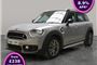 2017 MINI Countryman 1.5 Cooper S E ALL4 PHEV 5dr Auto