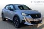 2020 Peugeot 2008 1.2 PureTech 130 GT Line 5dr