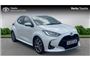 2022 Toyota Yaris 1.5 Hybrid Excel 5dr CVT