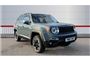 2015 Jeep Renegade 2.0 Multijet Trailhawk 5dr 4WD Auto