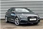 2018 Audi A3 2.0 TDI S Line 5dr