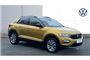 2021 Volkswagen T-Roc 1.5 TSI EVO Design 5dr DSG